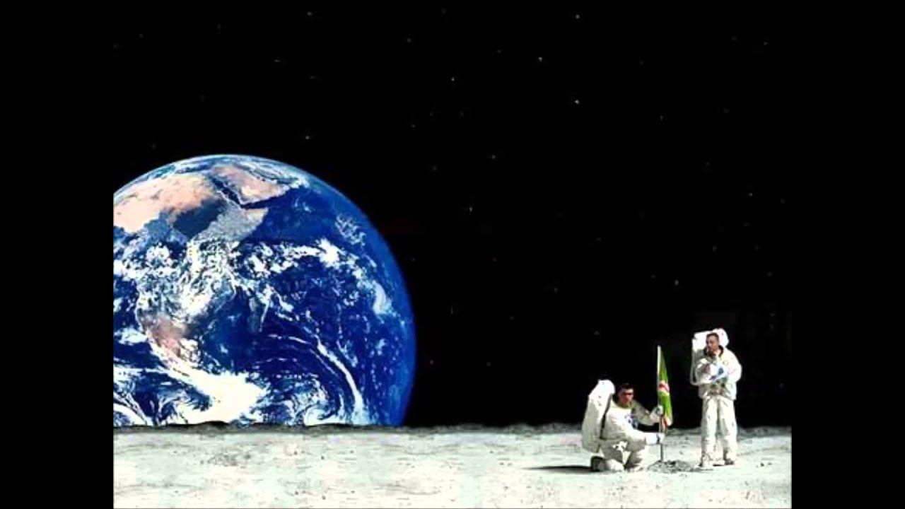 Human Evolution - Project Magneta (One Giant Leap For Mankind Mix) смотреть онлайн