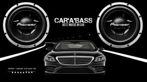 HXVRMXN - VANGUARD (Slap House Mix)