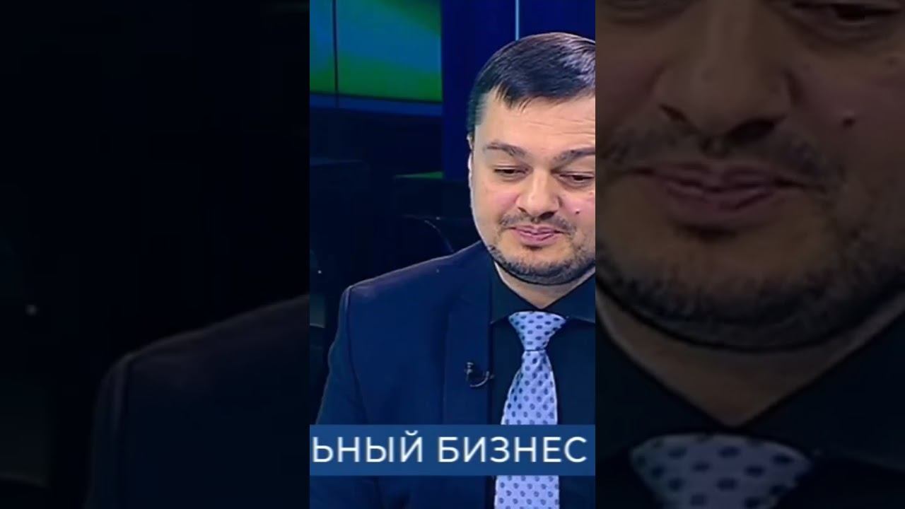 Наследник предпринимателя должен иметь право на торговое место #муратдударев #опорароссии
