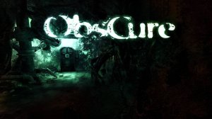 Играем в ObsCure (2004) | Серия 1