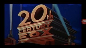 20th Century-Fox logo (March 5, 1982) [HD]