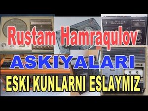 ҚИЗИҚЧИ РУСТАМ ХАМРАКУЛОВ  ДЎСТЛАР КАНАЛИМИЗГА ПОДПИСАТСИЯ БЎЛИБ БОШҚА ВИДЕОЛАРИМИЗНИХАМ КЎРИНГ