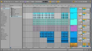 Полезные фишки в Ableton Live 12 [Ableton Pro Help]