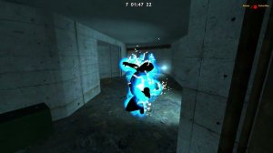 [4K] HL2DM 1vs1 EU: WarmUp Cup 2023 | Div 1 | FisherMan vs Yandex | FisherMan PoV (RIP) | Map 2