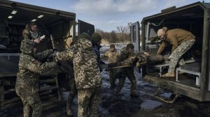 «Злые комментарии пишут недоразвитые украинцы. Завтра они будут в окопе под Курском»