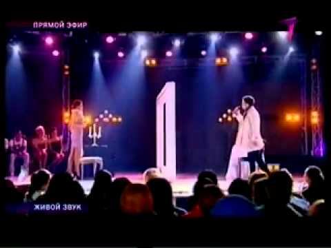 Алишер Егембердиев и Назима Джанибекова- Я это ты