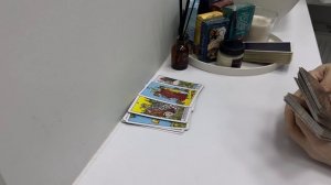 Есть ли у ПАРТНЕРА другие отношения? Таро расклад. Онлайн гадание