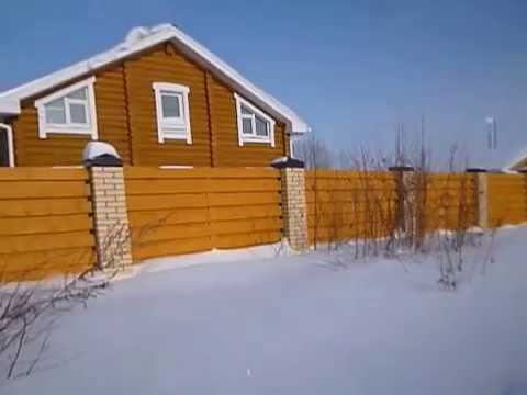 Мои Кремёнки