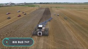 13 КРУТЫХ ТЕХНОЛОГИЙ МИРА. БОЛЬШИЕ ТЕХНИКИ