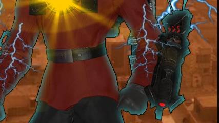 Рассказ дорс