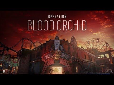 Tom Clancy's Rainbow Six Siege ELA IS BAE ❤❤❤❤❤❤ смотреть онлайн