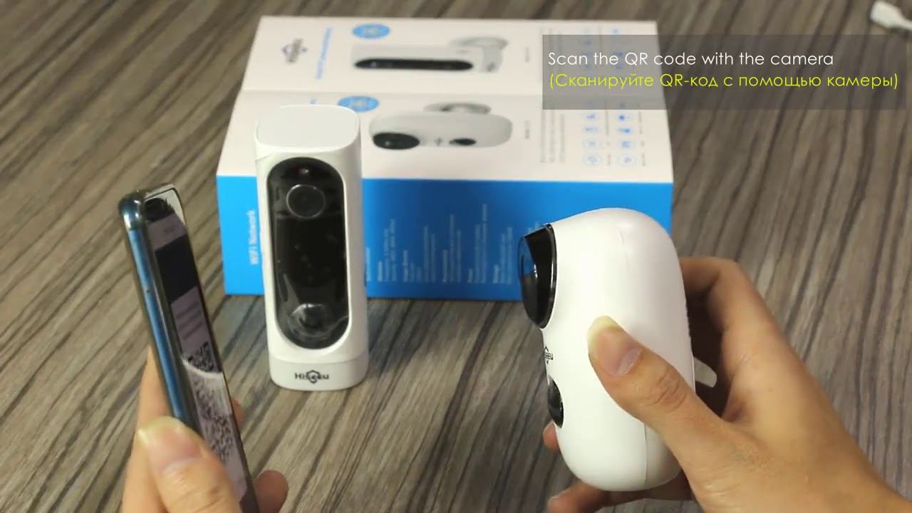 Камера на батарейках смотреть онлайн