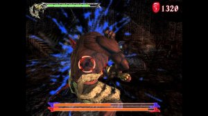 Devil may cry 3 mission 5 Агни и Рудра