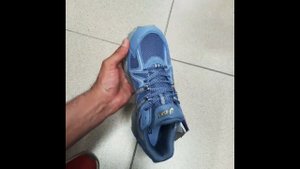 Кроссовки Asics gel kahana 8