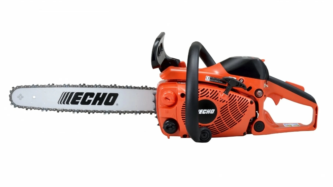 БЕНЗОПИЛА ECHO CS-350WES РЕВИЗИЯ | ЗАМЕНА МАСЛОНАСОСА смотреть онлайн