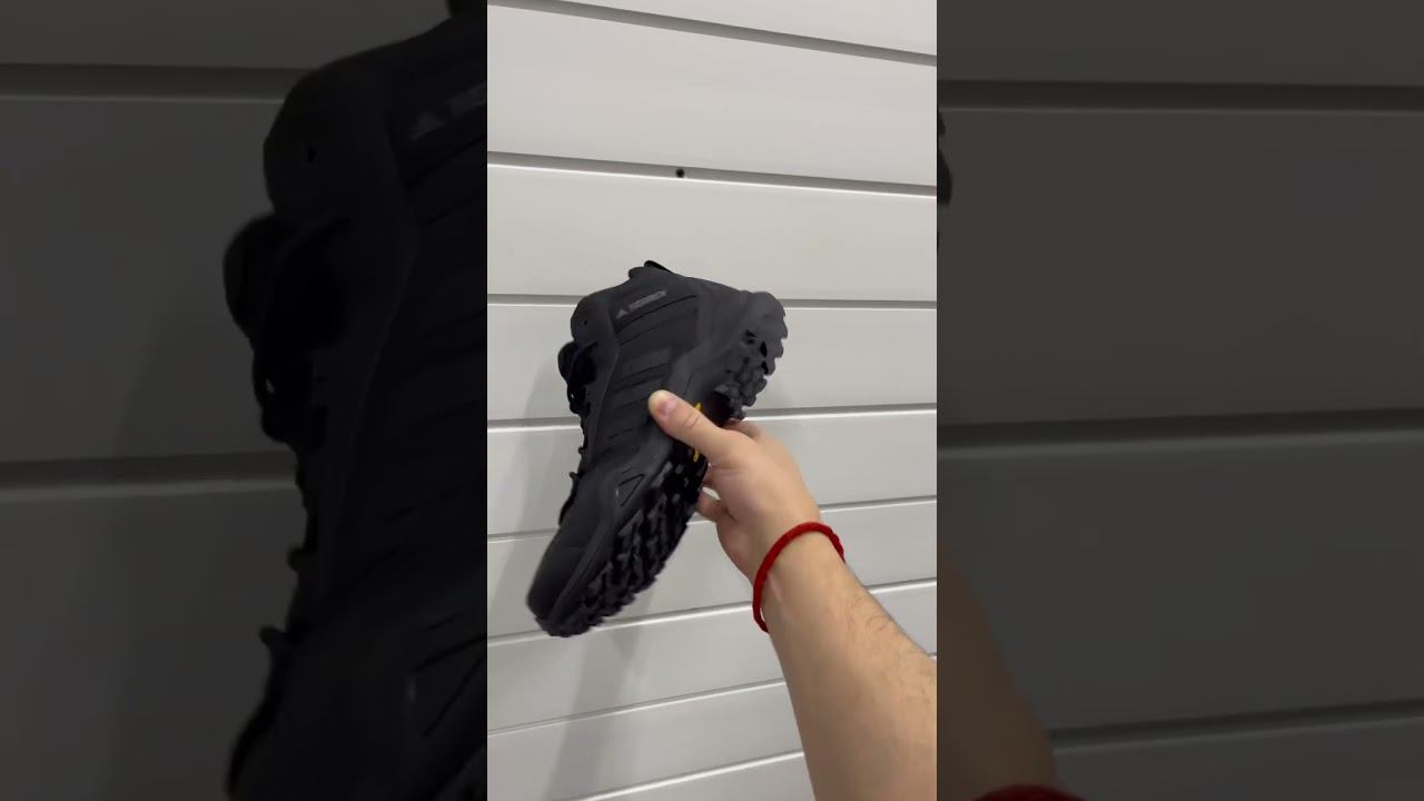 Adidas Terrex (Термо) #кроссовкимужские #адидас #кроссовки #термо #зимниекроссовки #интернет