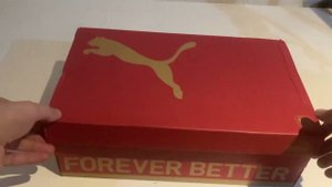 PUMA RBD Game Low Sneakers #puma #shoes #sneakers #unboxing #trending #fyp