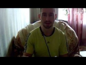 Антон Поддубный