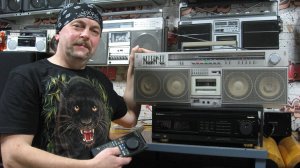 PIONEER CLD-770 + PIONEER SK-900 = Музыкальный киоск часть-2