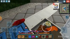 Самый лёгкий дюп в The Walking Dead|Blockman Go Adventures