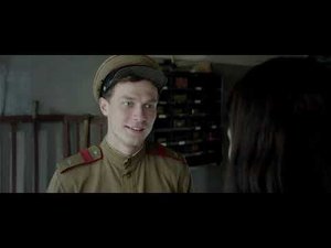 Сергей Бабкин - О тебе (для х/ф "Калашников")