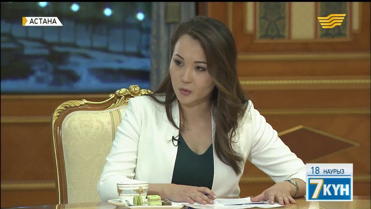1. Елбасы отандық БАҚ өкілдерімен кездесті