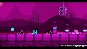 4 часть играю в геоми тридеш