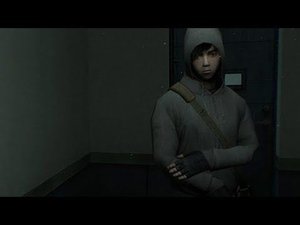 плейлист саймона хенрикссона | cry of fear