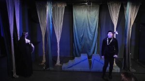 "Любить иль не любить" (1акт)