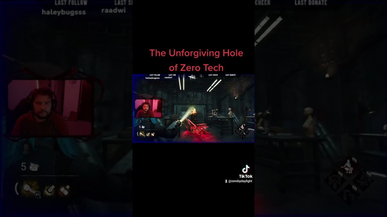 I love using those big hole