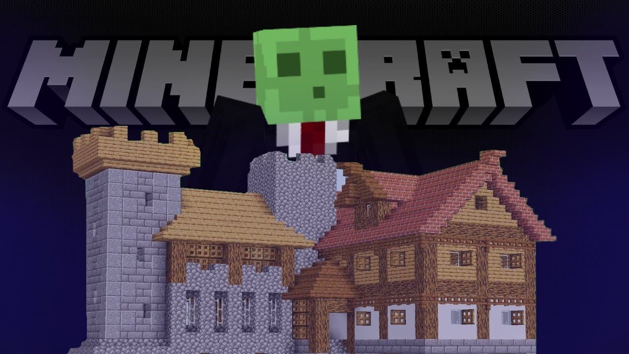 towerhour СТРАТЕГИЯ В МАЙНКРАФТЕ - ИГРЫ РАЗУМА №1 смотреть онлайн