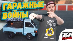 Я КУПИЛ ХЛАМ, НАШЕЛ В НЕМ ДРАГОЦЕННЫЙ СУНДУК И... Storage Hunter Simulator!
