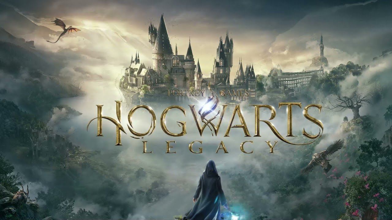 Hogwarts Legacy - Company GamePlay Прохождение 2 / РУССКАЯ Озвучка смотреть онлайн