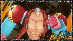 Фрэнки вышел на новый уровень | Выживание 1 против 100 | One Piece Bounty Rush