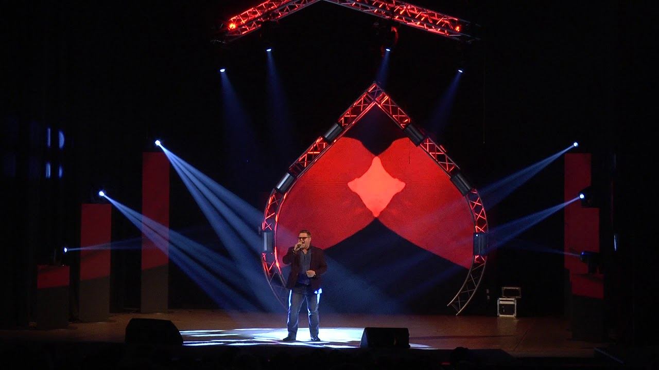 Роман Кузмин. Шоу-концерт студии восточного танца «Абаль» «Дыхание Востока» ДОРА г. Уссурийск смотреть онлайн