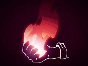 Imagine Dragons - Believer (slowed & reverb)