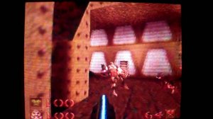 Quake 64 Walkthrough - The Slipgate Complex