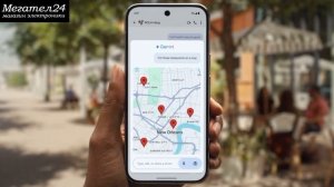 Смартфон Google Pixel 9
