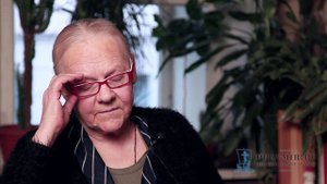 Татьяна Горичева о путешествиях