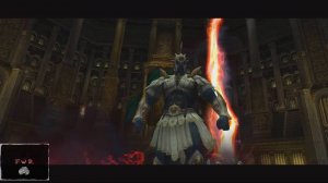 Lineage 2 - Октавис Руофф by FWR