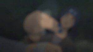 Аниме Саске и Итачи Учиха Наруто anime naruto 4k shorts