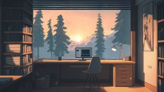 Музыка для души: учебы и отдыха