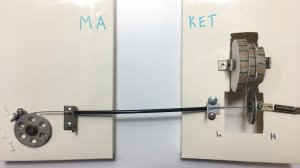 Как настроить переключатель скоростей на велосипеде (Shimano Deore, Felt Q820 2006)