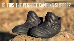 North Face ThermaBall Traction Bootie Review — Men's and Women's