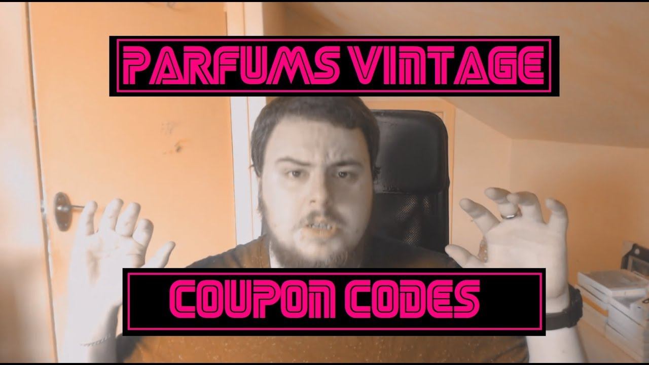 Pineapple Vintage - Noir Intense & Beyond Noir + COUPON CODES! смотреть онлайн