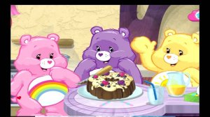 Care Bears game (hd) / Заботливые Мишки (игра) 2 эп.