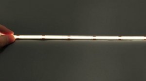 Светодиодная лента COB 8W 4000К 24V 320LED