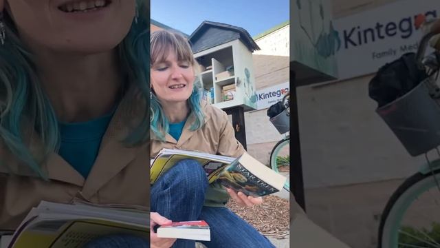 BookCrossing или обмен книг в США и по всему миру