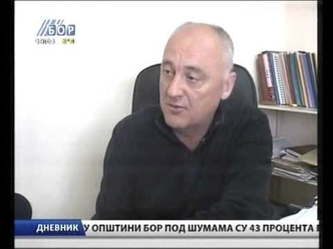 Najava uvođenja kalorimetra JKP Toplane Bor смотреть онлайн