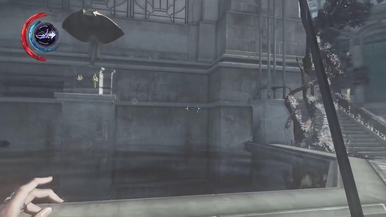 DISHONORED 2 смотреть онлайн